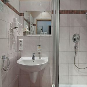 Kleines Doppelzimmer